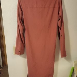 Eddie Bauer tunic